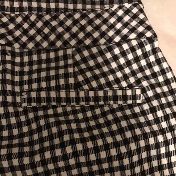 Candies plaid pants - Picture 2 of 6